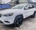 Білий Джип Cherokee, об'ємом двигуна 2.4 л та пробігом 13 тис. км за 20500 $, фото 16 на Automoto.ua