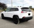 Білий Джип Cherokee, об'ємом двигуна 2.4 л та пробігом 52 тис. км за 9000 $, фото 4 на Automoto.ua