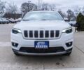 Білий Джип Cherokee, об'ємом двигуна 2 л та пробігом 147 тис. км за 13500 $, фото 4 на Automoto.ua