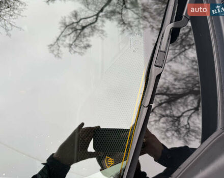 Белый Джип Чероки, объемом двигателя 3.24 л и пробегом 135 тыс. км за 20500 $, фото 5 на Automoto.ua