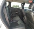 Білий Джип Cherokee, об'ємом двигуна 2.36 л та пробігом 140 тис. км за 3000 $, фото 9 на Automoto.ua