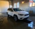 Білий Джип Cherokee, об'ємом двигуна 3.24 л та пробігом 94 тис. км за 17500 $, фото 1 на Automoto.ua