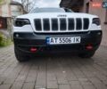 Джип Чероки 2019 в Надворной на Automoto.ua Белый Джип Чероки, объемом двигателя 3.2 л и пробегом 173 тыс. км за 19500 $, фото 13 на Automoto.ua