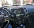 Білий Джип Cherokee, об'ємом двигуна 1.99 л та пробігом 45 тис. км за 21000 $, фото 5 на Automoto.ua