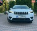 Белый Джип Чероки, объемом двигателя 3.24 л и пробегом 101 тыс. км за 17899 $, фото 1 на Automoto.ua
