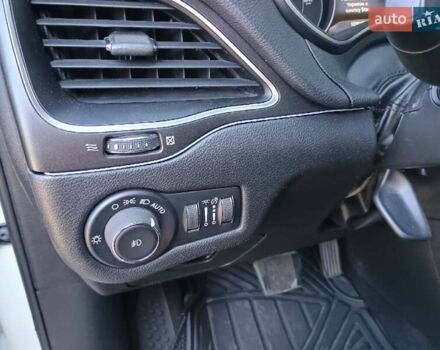 Белый Джип Чероки, объемом двигателя 3.24 л и пробегом 109 тыс. км за 19500 $, фото 14 на Automoto.ua