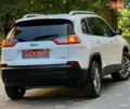Белый Джип Чероки, объемом двигателя 2.4 л и пробегом 127 тыс. км за 15599 $, фото 79 на Automoto.ua