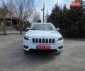 Білий Джип Cherokee, об'ємом двигуна 2.4 л та пробігом 162 тис. км за 15300 $, фото 5 на Automoto.ua