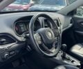 Білий Джип Cherokee, об'ємом двигуна 3.2 л та пробігом 126 тис. км за 14900 $, фото 21 на Automoto.ua