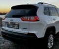 Белый Джип Чероки, объемом двигателя 2.4 л и пробегом 177 тыс. км за 15999 $, фото 5 на Automoto.ua