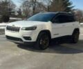 Білий Джип Cherokee, об'ємом двигуна 0 л та пробігом 88 тис. км за 7600 $, фото 2 на Automoto.ua