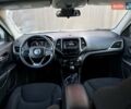 Білий Джип Cherokee, об'ємом двигуна 2.36 л та пробігом 182 тис. км за 13300 $, фото 48 на Automoto.ua