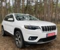 Белый Джип Чероки, объемом двигателя 3.24 л и пробегом 51 тыс. км за 17900 $, фото 1 на Automoto.ua