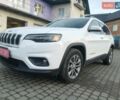 Белый Джип Чероки, объемом двигателя 2.36 л и пробегом 68 тыс. км за 16600 $, фото 1 на Automoto.ua