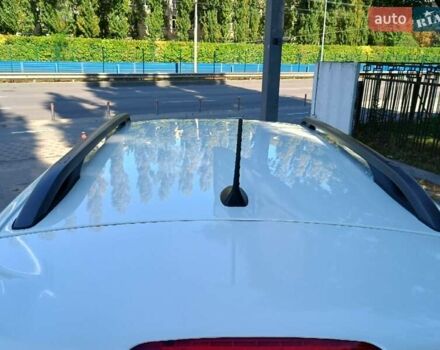 Белый Джип Чероки, объемом двигателя 3.24 л и пробегом 109 тыс. км за 19500 $, фото 9 на Automoto.ua