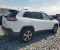 Білий Джип Cherokee, об'ємом двигуна 0 л та пробігом 206 тис. км за 288 $, фото 3 на Automoto.ua