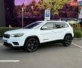 Джип Чероки 2019 в Киеве на Automoto.ua Белый Джип Чероки, объемом двигателя 2.36 л и пробегом 166 тыс. км за 17490 $, фото 2 на Automoto.ua