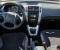 Білий Джип Cherokee, об'ємом двигуна 1.99 л та пробігом 273 тис. км за 17800 $, фото 19 на Automoto.ua