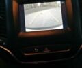 Белый Джип Чероки, объемом двигателя 2.36 л и пробегом 131 тыс. км за 18000 $, фото 11 на Automoto.ua