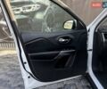 Білий Джип Cherokee, об'ємом двигуна 2.36 л та пробігом 182 тис. км за 13300 $, фото 23 на Automoto.ua