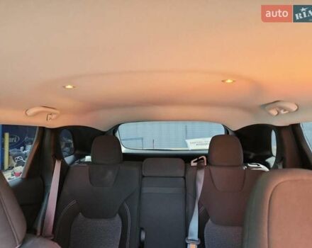 Білий Джип Cherokee, об'ємом двигуна 2.36 л та пробігом 80 тис. км за 2800 $, фото 9 на Automoto.ua