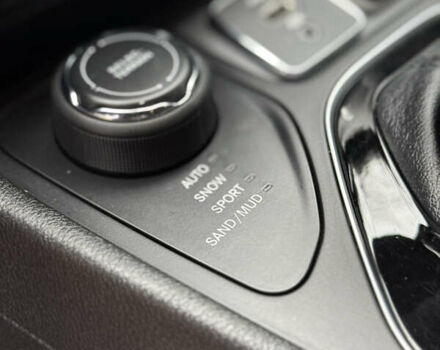 Белый Джип Чероки, объемом двигателя 3.24 л и пробегом 135 тыс. км за 20500 $, фото 14 на Automoto.ua