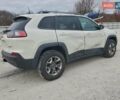 Білий Джип Cherokee, об'ємом двигуна 3.24 л та пробігом 74 тис. км за 3000 $, фото 3 на Automoto.ua