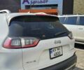 Білий Джип Cherokee, об'ємом двигуна 3.24 л та пробігом 143 тис. км за 20500 $, фото 5 на Automoto.ua