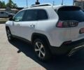 Білий Джип Cherokee, об'ємом двигуна 3.2 л та пробігом 94 тис. км за 18650 $, фото 1 на Automoto.ua