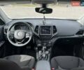 Білий Джип Cherokee, об'ємом двигуна 3.24 л та пробігом 63 тис. км за 18700 $, фото 8 на Automoto.ua
