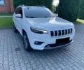 Белый Джип Чероки, объемом двигателя 2.4 л и пробегом 89 тыс. км за 9800 $, фото 5 на Automoto.ua