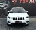 Білий Джип Cherokee, об'ємом двигуна 2.36 л та пробігом 182 тис. км за 13300 $, фото 10 на Automoto.ua
