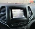 Белый Джип Чероки, объемом двигателя 2.36 л и пробегом 183 тыс. км за 12999 $, фото 38 на Automoto.ua
