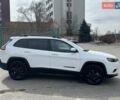 Білий Джип Cherokee, об'ємом двигуна 3.24 л та пробігом 63 тис. км за 18700 $, фото 2 на Automoto.ua
