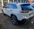 Білий Джип Cherokee, об'ємом двигуна 1.99 л та пробігом 45 тис. км за 21000 $, фото 6 на Automoto.ua