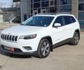 Білий Джип Cherokee, об'ємом двигуна 2.4 л та пробігом 88 тис. км за 19790 $, фото 1 на Automoto.ua