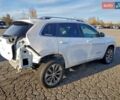 Белый Джип Чероки, объемом двигателя 3.24 л и пробегом 75 тыс. км за 2000 $, фото 3 на Automoto.ua