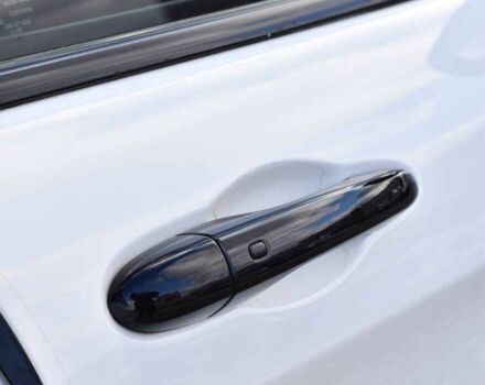 Білий Джип Cherokee, об'ємом двигуна 3.2 л та пробігом 83 тис. км за 18900 $, фото 6 на Automoto.ua