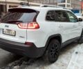 Белый Джип Чероки, объемом двигателя 2.36 л и пробегом 1 тыс. км за 17100 $, фото 4 на Automoto.ua