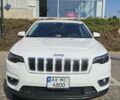 Білий Джип Cherokee, об'ємом двигуна 3.24 л та пробігом 143 тис. км за 20500 $, фото 4 на Automoto.ua