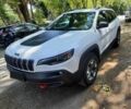 Білий Джип Cherokee, об'ємом двигуна 0 л та пробігом 141 тис. км за 11500 $, фото 1 на Automoto.ua