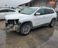 Білий Джип Cherokee, об'ємом двигуна 0 л та пробігом 72 тис. км за 11000 $, фото 10 на Automoto.ua