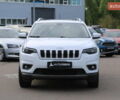 Білий Джип Cherokee, об'ємом двигуна 3.24 л та пробігом 148 тис. км за 19500 $, фото 1 на Automoto.ua