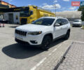 Білий Джип Cherokee, об'ємом двигуна 2.36 л та пробігом 120 тис. км за 15000 $, фото 8 на Automoto.ua