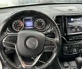 Білий Джип Cherokee, об'ємом двигуна 3.2 л та пробігом 123 тис. км за 13200 $, фото 8 на Automoto.ua