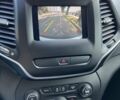 Белый Джип Чероки, объемом двигателя 2.36 л и пробегом 92 тыс. км за 16000 $, фото 12 на Automoto.ua