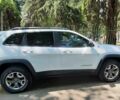 Білий Джип Cherokee, об'ємом двигуна 0 л та пробігом 141 тис. км за 11500 $, фото 5 на Automoto.ua