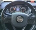 Белый Джип Чероки, объемом двигателя 3.24 л и пробегом 109 тыс. км за 19500 $, фото 11 на Automoto.ua