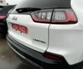 Білий Джип Cherokee, об'ємом двигуна 3.2 л та пробігом 123 тис. км за 13200 $, фото 5 на Automoto.ua