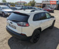 Білий Джип Cherokee, об'ємом двигуна 2.4 л та пробігом 117 тис. км за 18000 $, фото 3 на Automoto.ua